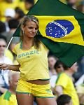 pic for Brazil Fan